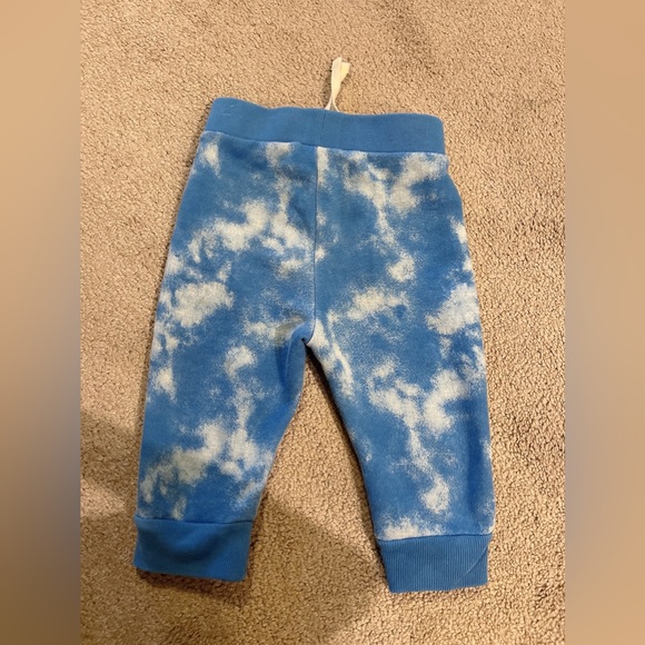 gap kids pants/jogger/sweat pants - Picture 4 of 4